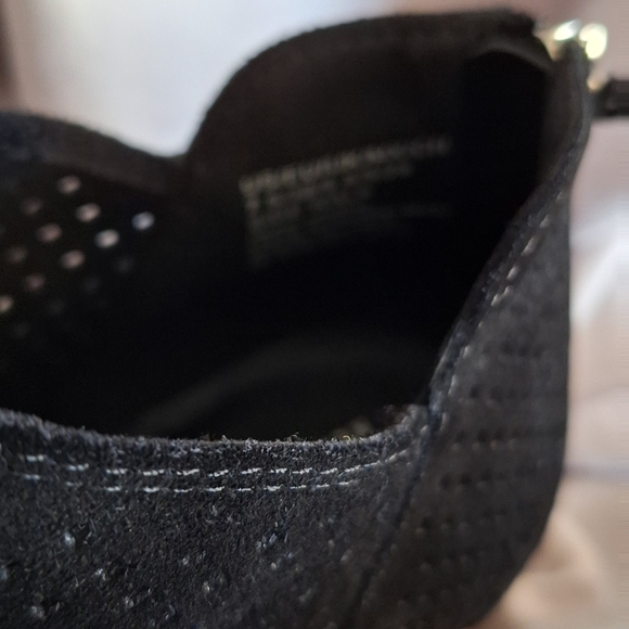 Kenneth Cole suede booties - Picture 5 of 16